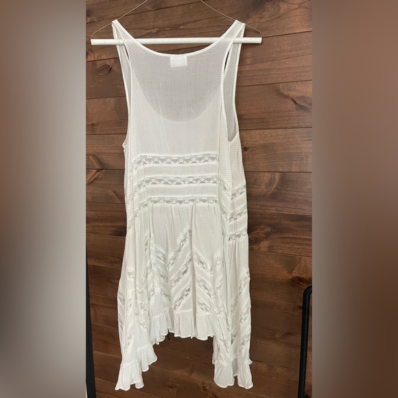 Intimately By Free People, Size S, White - Picture 2 of 3